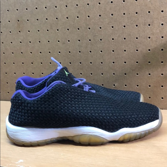 jordan low future